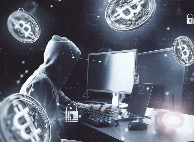 Eclipse Earn crypto technology platform